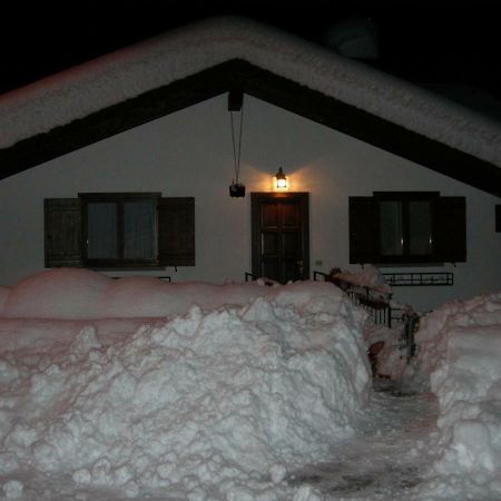 La Posa Sul Lago Rimasco ภายนอก รูปภาพ